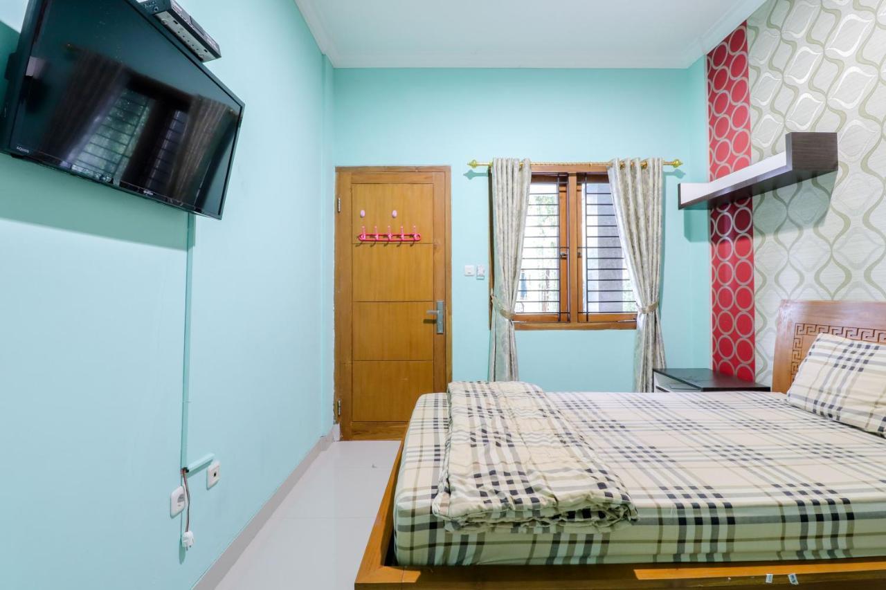Khatarina Female Residence - Female Only - Khusus Wanita Maguwo Exterior photo