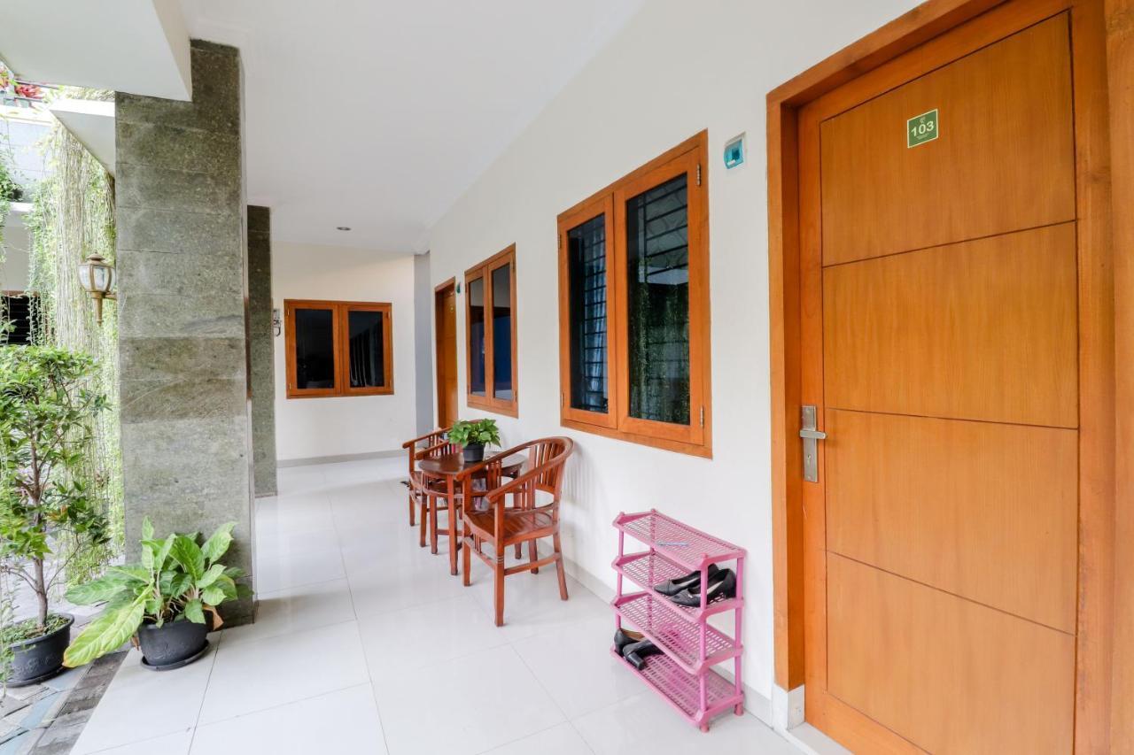 Khatarina Female Residence - Female Only - Khusus Wanita Maguwo Exterior photo